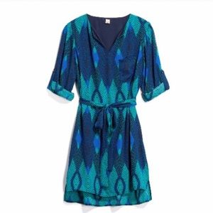 Q&A Quincy Shirt Dress size S